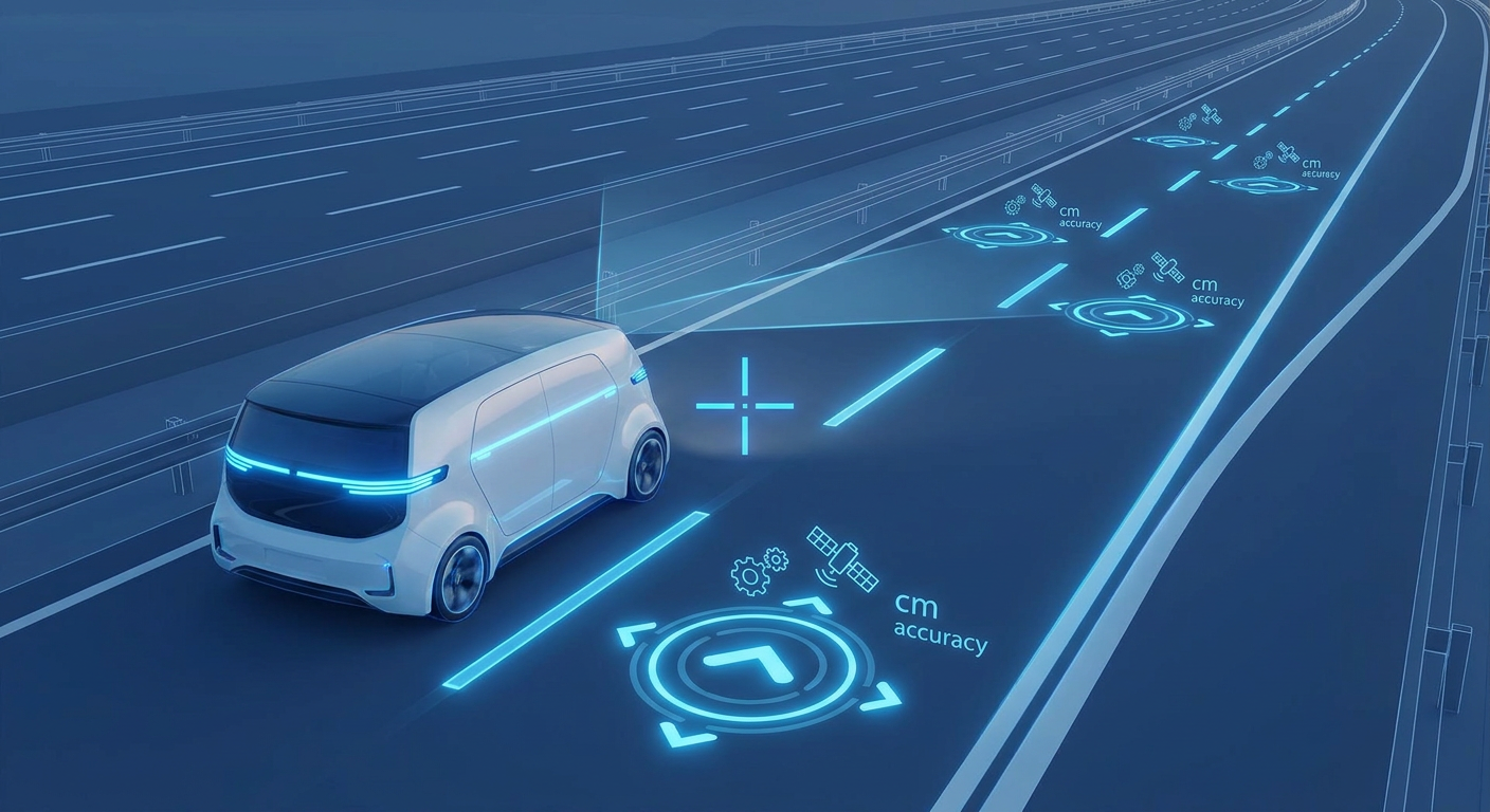 Intelligent Driving