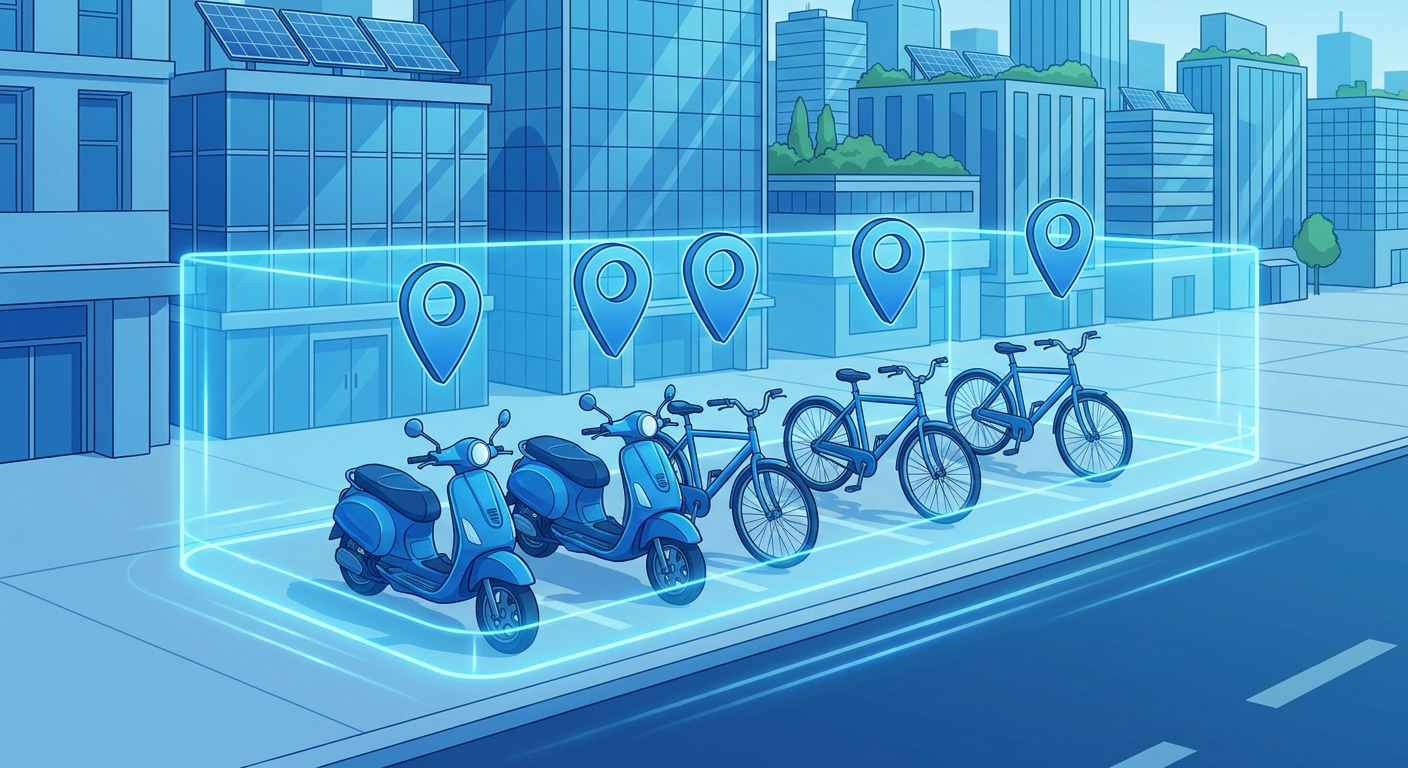 Shared Mobility