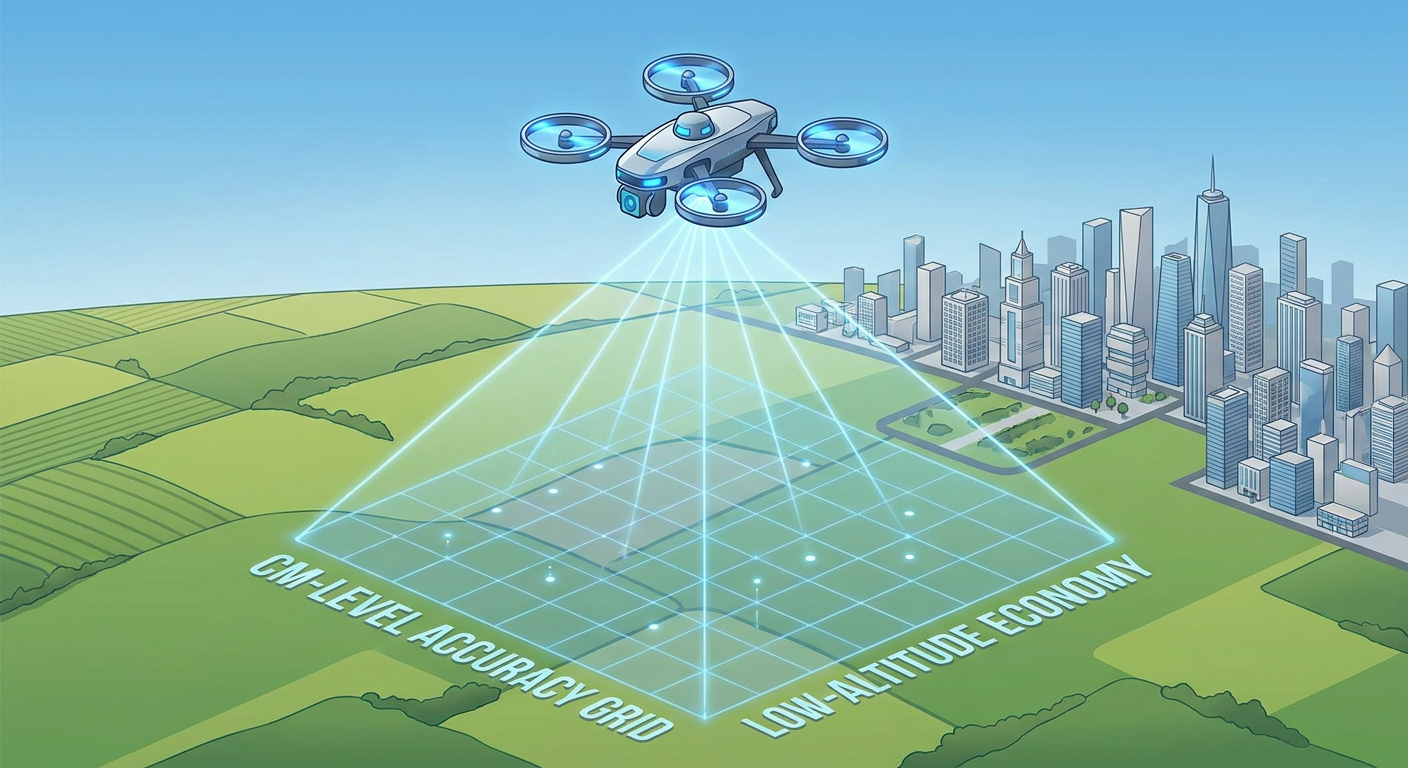 Low-Altitude Economy